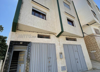 Maison à El Matar, Tétouan