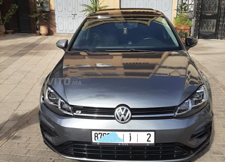 GOLF 7.5 2019