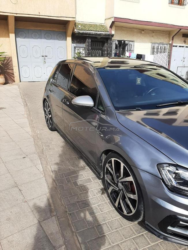 GOLF 7.5 2019