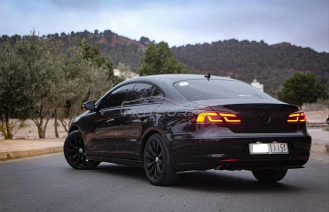 Volkswagen Passat Diesel Manuelle 2016 à Taourirt