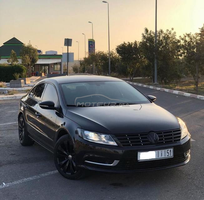 Volkswagen Passat Diesel Manuelle 2016 à Taourirt