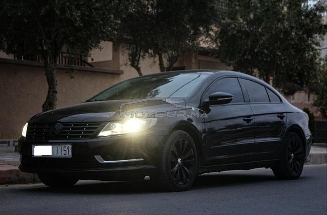 Volkswagen Passat Diesel Manuelle 2016 à Taourirt