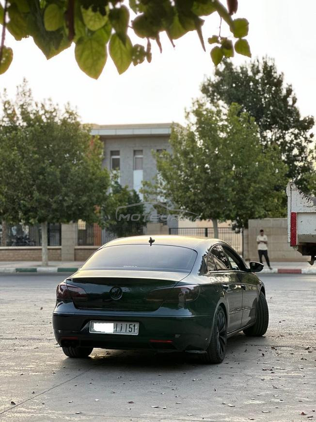 Volkswagen Passat Diesel Manuelle 2016 à Taourirt