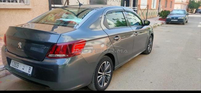 بيجو 301 الليور العامرة موديل 2017 