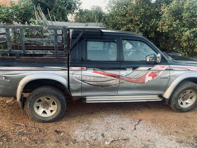 mitsubishi en bon etat