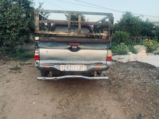 mitsubishi en bon etat