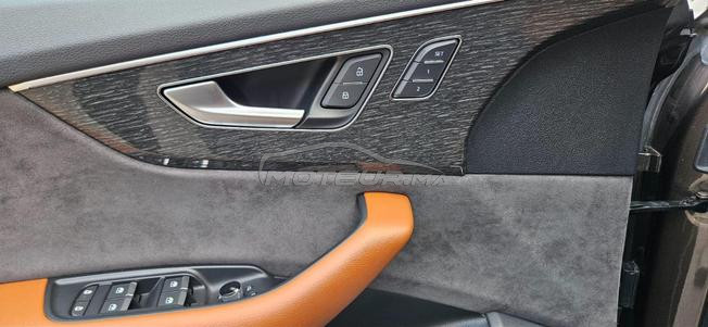 Audi - Q8 - Tout Option - 2020