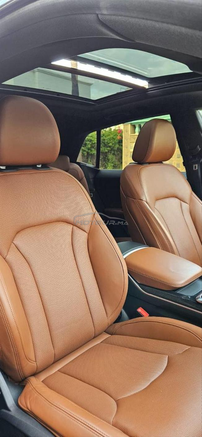 Audi - Q8 - Tout Option - 2020