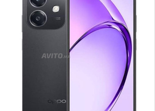 Oppo A3 256g
