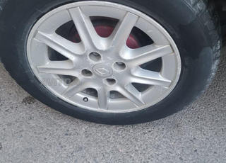 رينو لاغونا