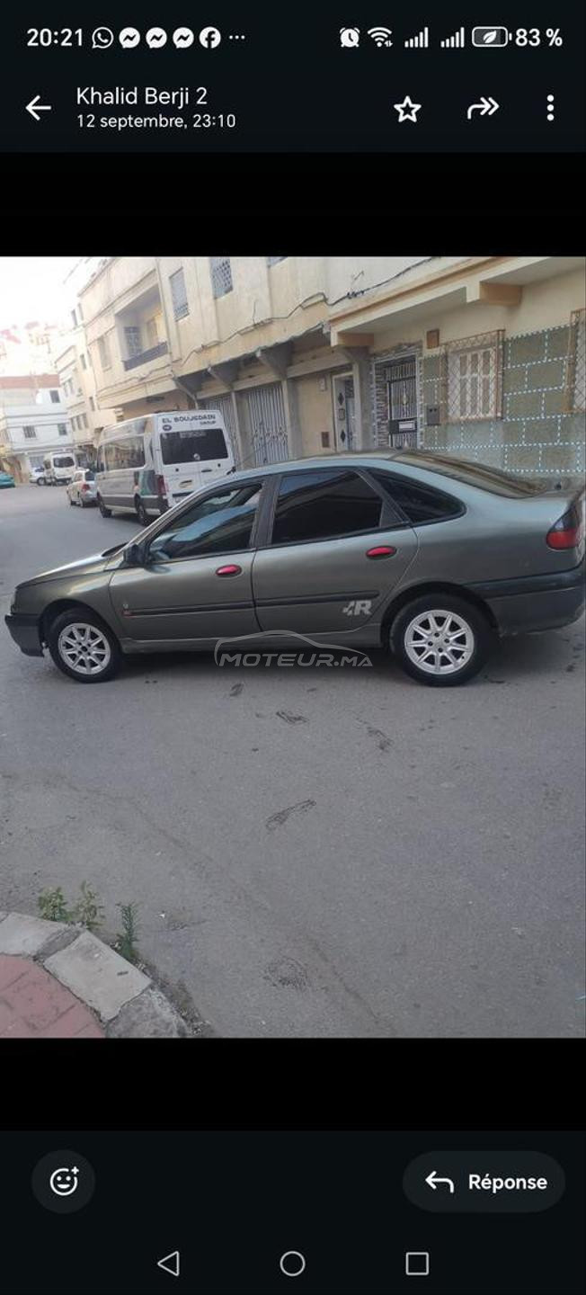 Renault Laguna