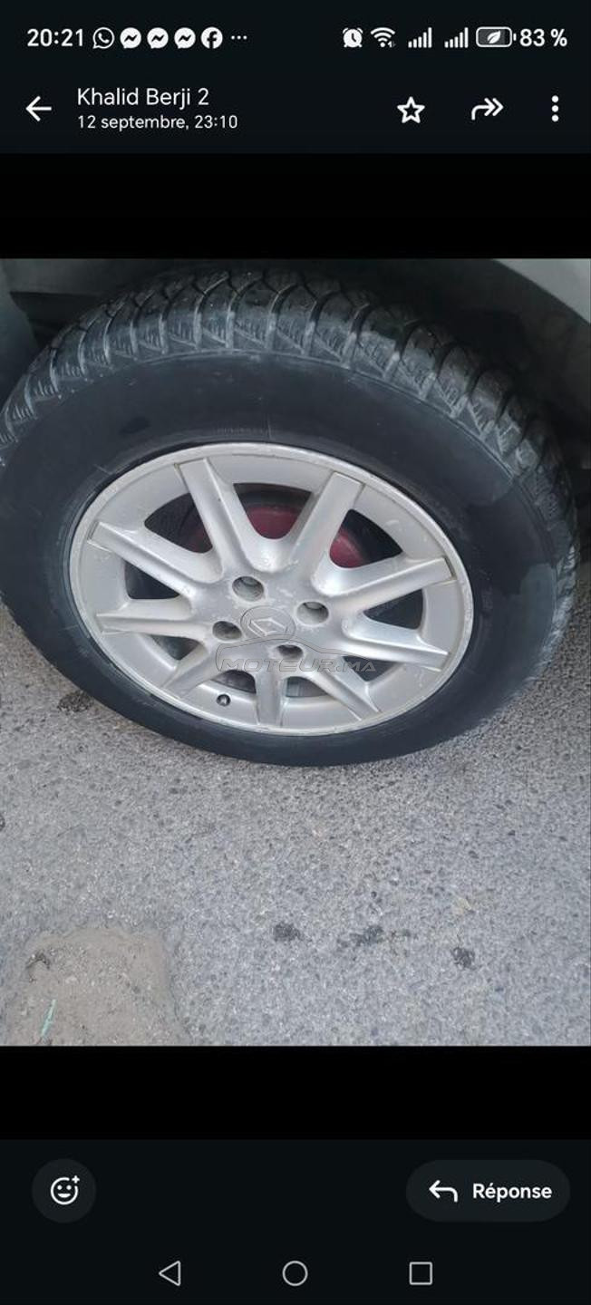 Renault Laguna