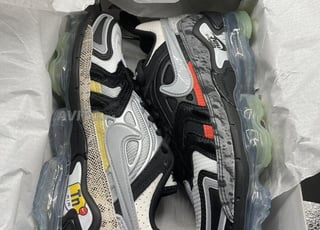 Nike Air Vapormax Evo taille 41*