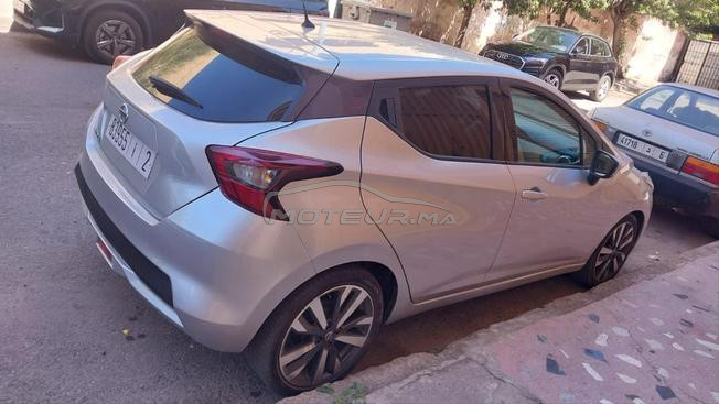 Nissan Micra Diesel