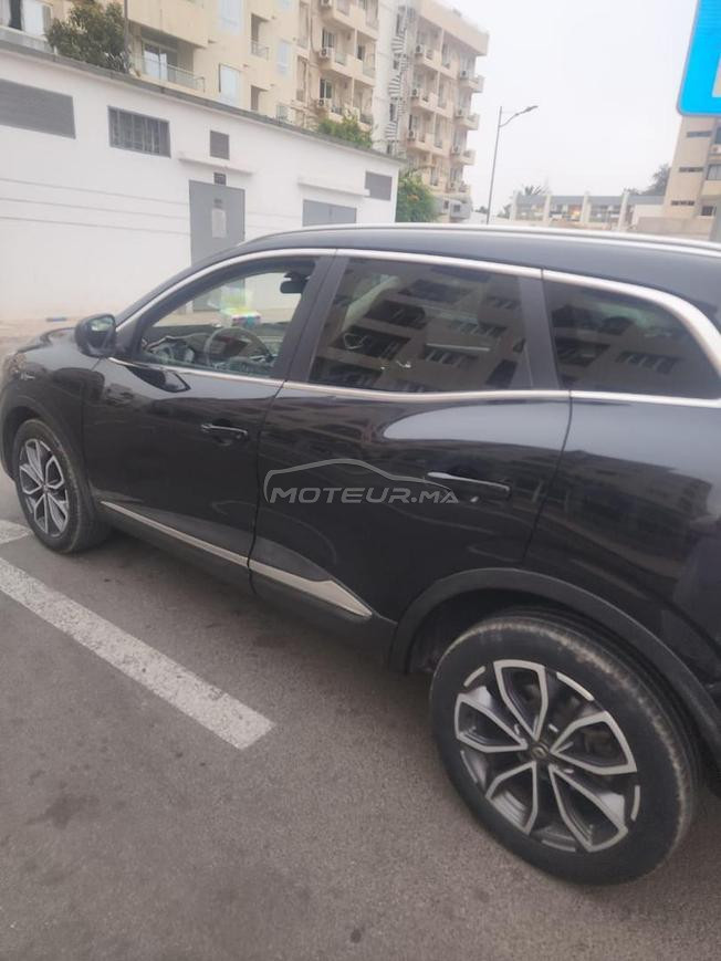 Kadjar en vente 