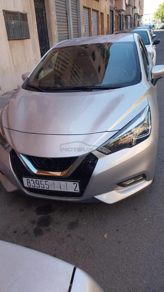 Nissan Micra Diesel