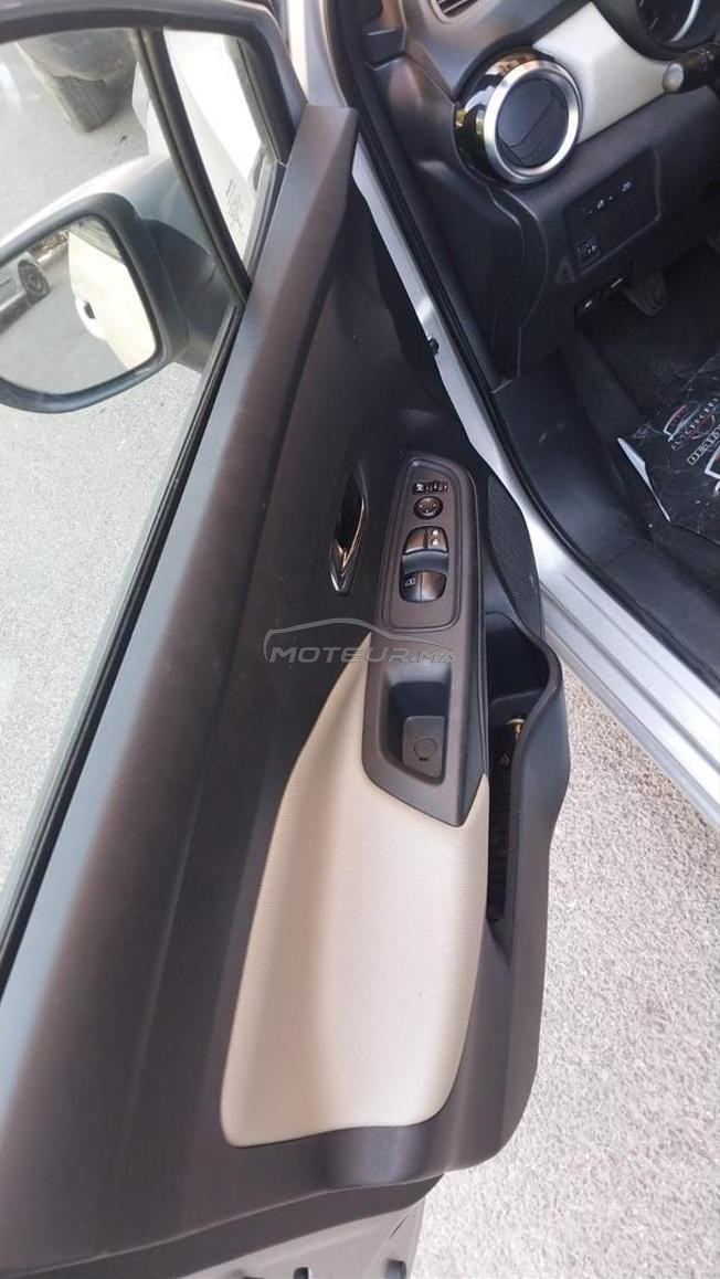 Nissan Micra Diesel