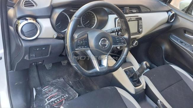 Nissan Micra Diesel