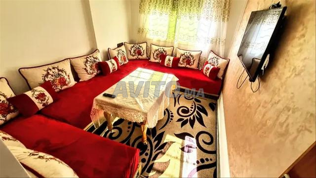 Appartement près de la Koutoubia à louer pour la nuit