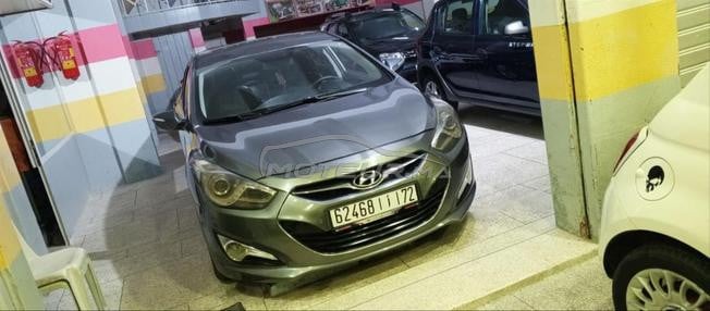 hyandai il 40 très bon état