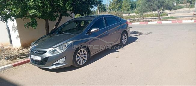 hyandai il 40 très bon état