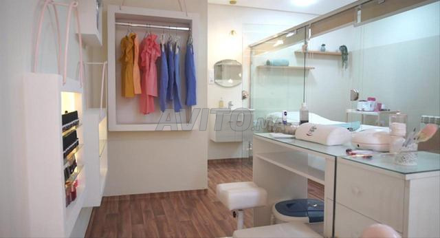 Fonds de commerce SAROUT