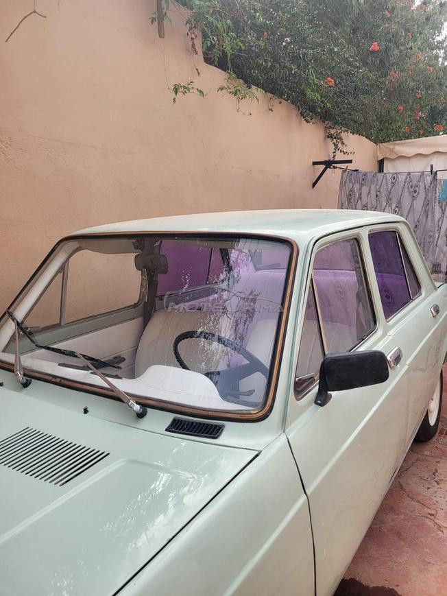 Fiat 127 Essence Manuelle 1980 à Marrakech