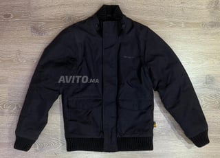 Jacket carhatt