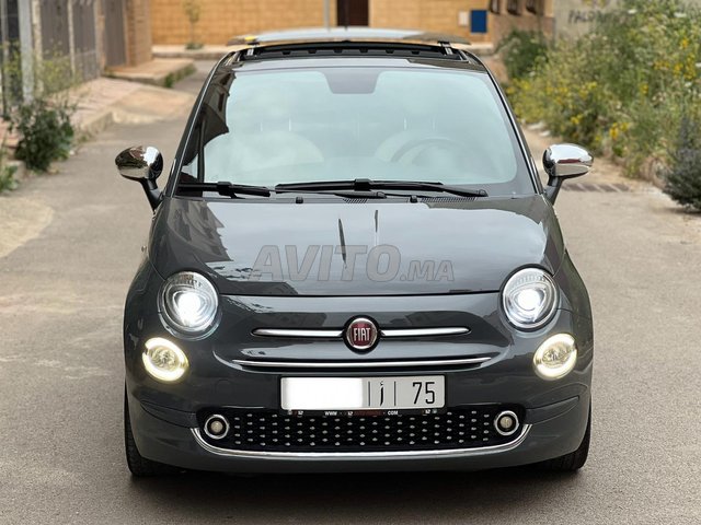 Fiat 500 dolcevita Essence 2022