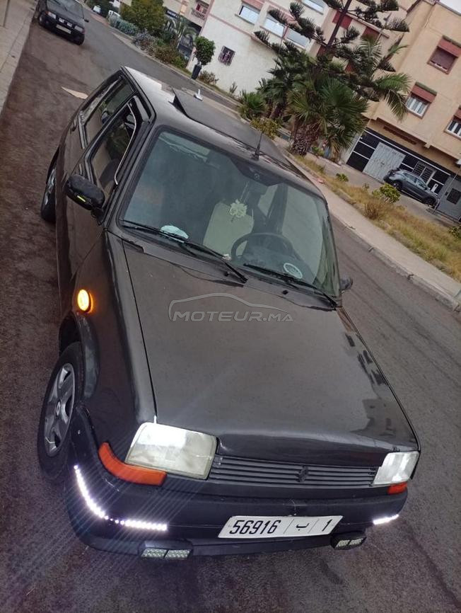 Renault super 5 