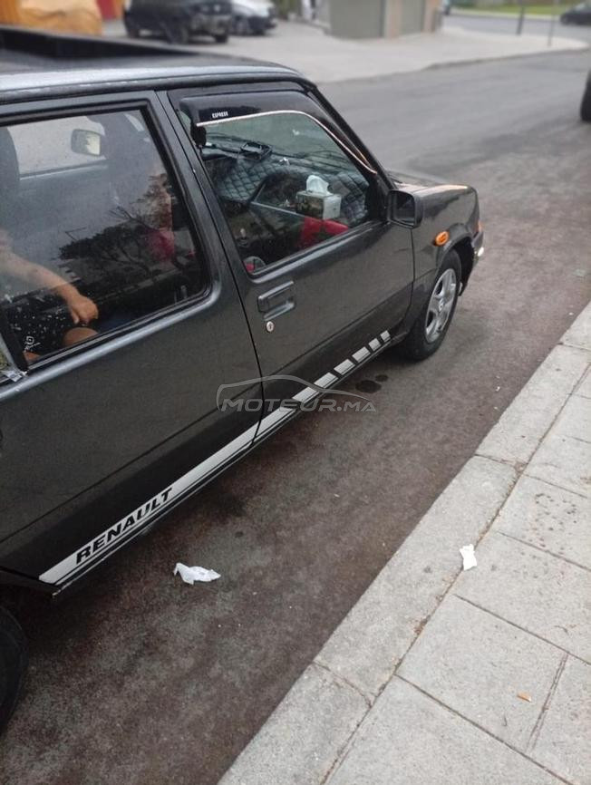 Renault super 5 