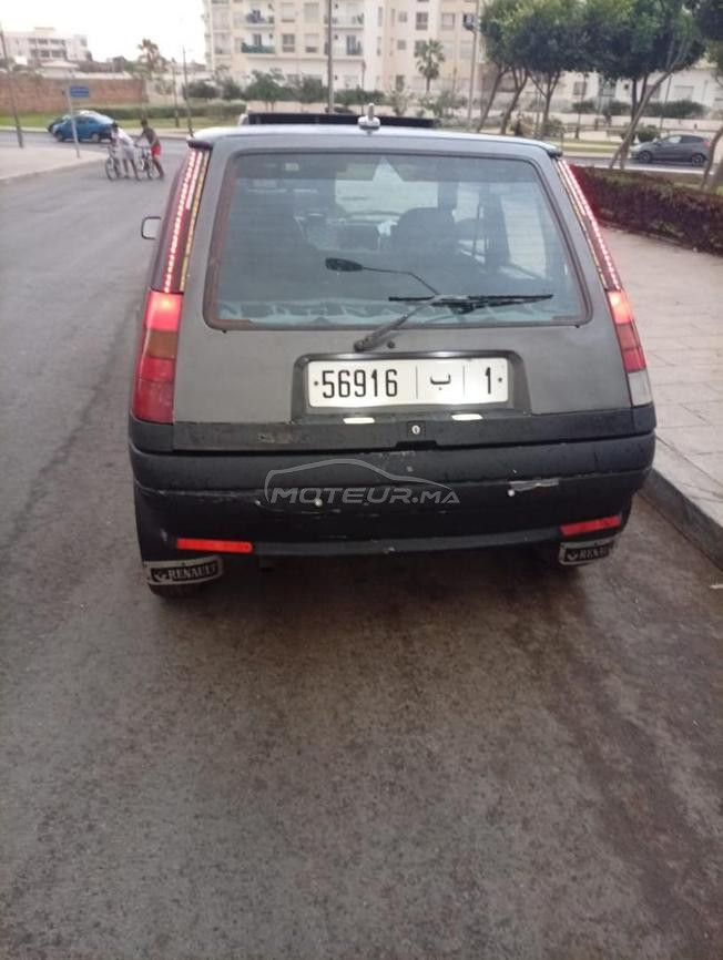 Renault super 5 
