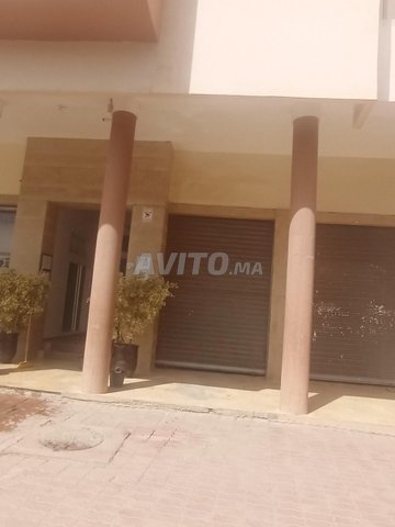 Local commercial à vendre à Hay Charaf