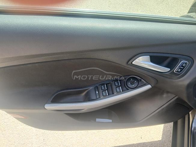 ford focus mk3 