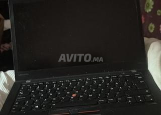 لابتوب لينوفو ثينك باد T460s للبيع