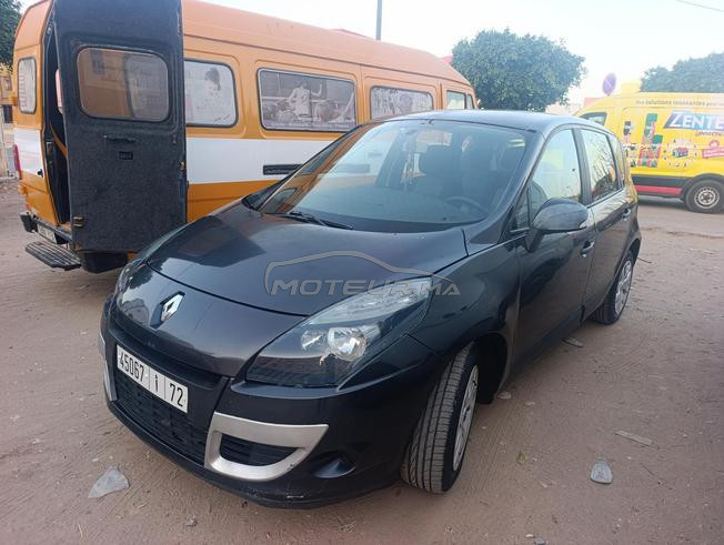 Renault Scénic 3 