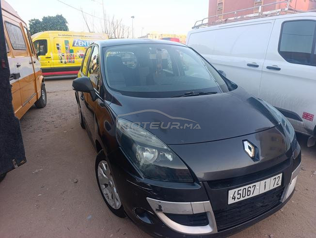Renault Scénic 3 