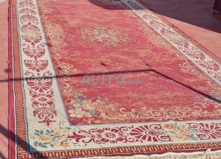 Tapis 5m / 2,40
