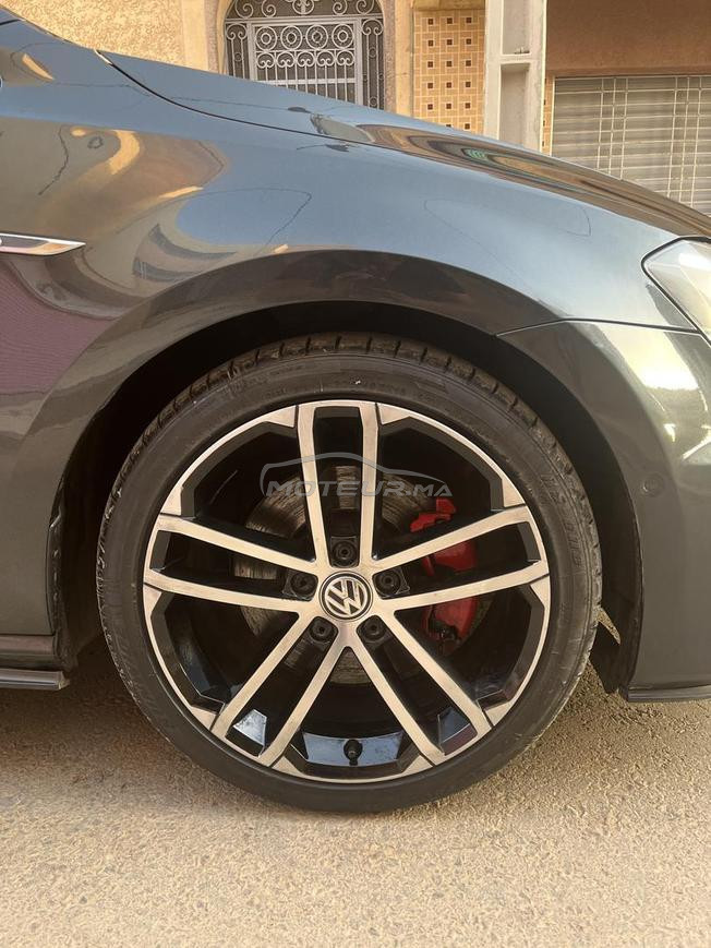 Golf 7 GTD hora
