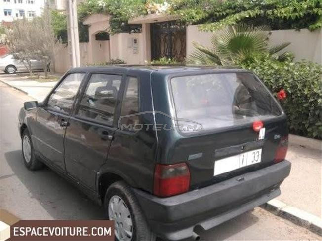 Fiat uno 
