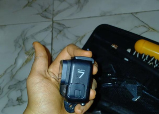 GoPro Hero 7 Black à vendre