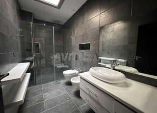 Villa de luxe résidence Akenza route ourika