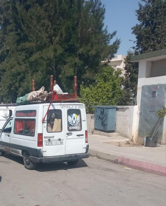 طنجة حرارين