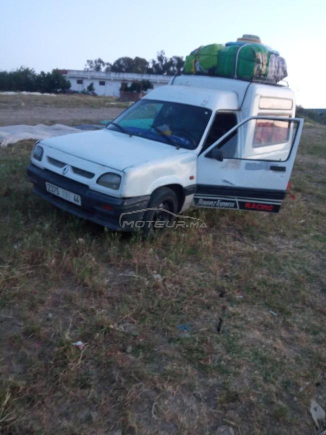 طنجة حرارين