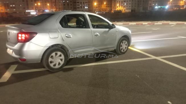 سيارت داسيا لوغان للبيع و تمن قابل لي لموناقش