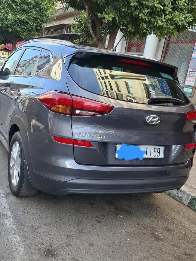 tucson à vendre 
