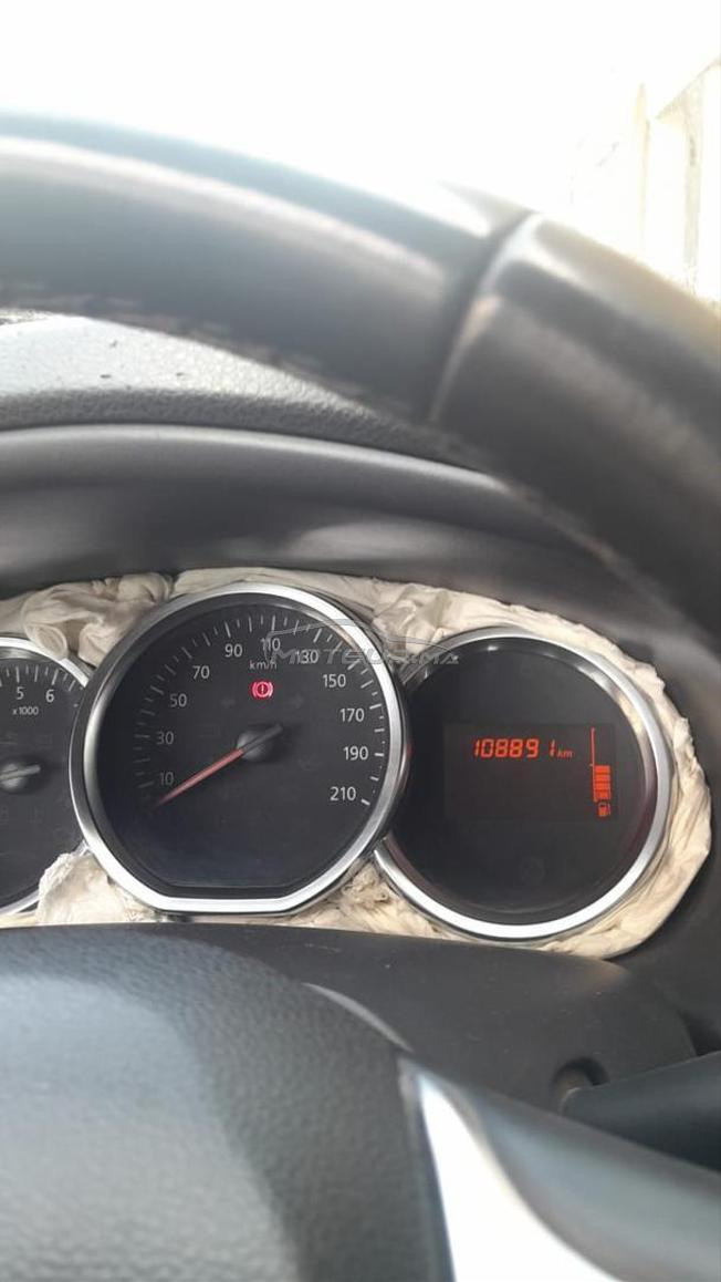 Dacia Logan Diesel Manuelle 2019 à Casablanca