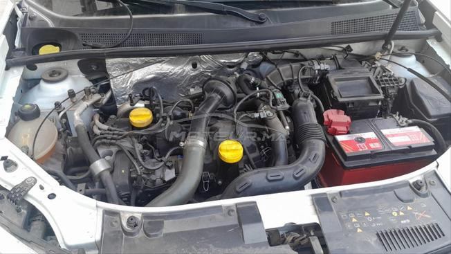 Dacia Logan Diesel Manuelle 2019 à Casablanca
