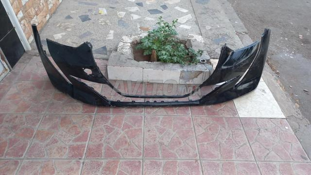 بارشوك أمامي  New Peugeot 208 🚘 - 2