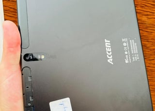 تاب أكسنت فاست